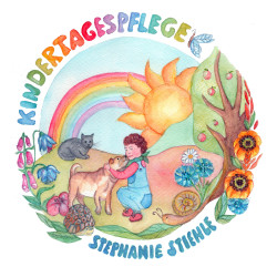 Kindertagespflege Stephanie Stiehle - 